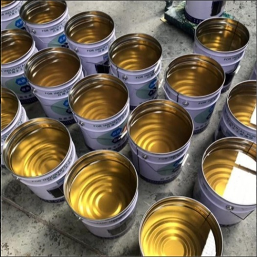 One-component modified epoxy adhesive